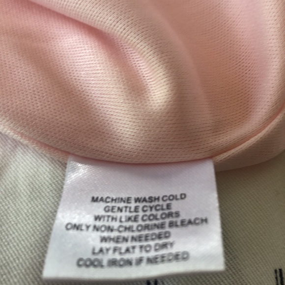 LOVE X DESIGN Spaghetti strap dress NWT - Picture 6 of 6